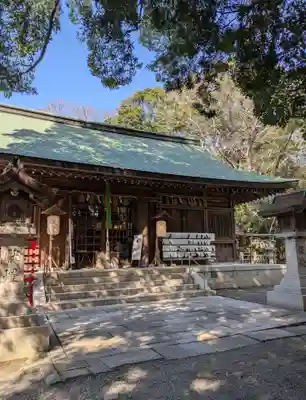 男神社(大阪府)