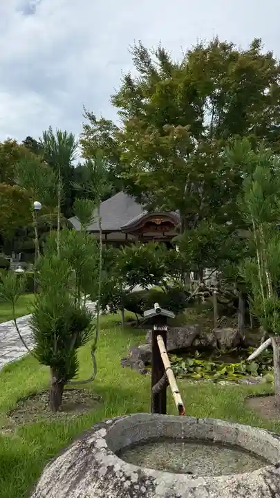 常楽院(福島県)