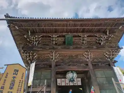 長谷寺(奈良県)