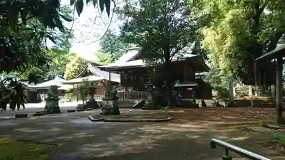 神崎神社のその他建物