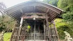 是社神社(京都府)