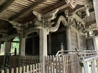 石田神社(京都府)