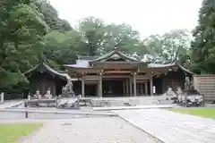 岐阜護國神社(岐阜県)