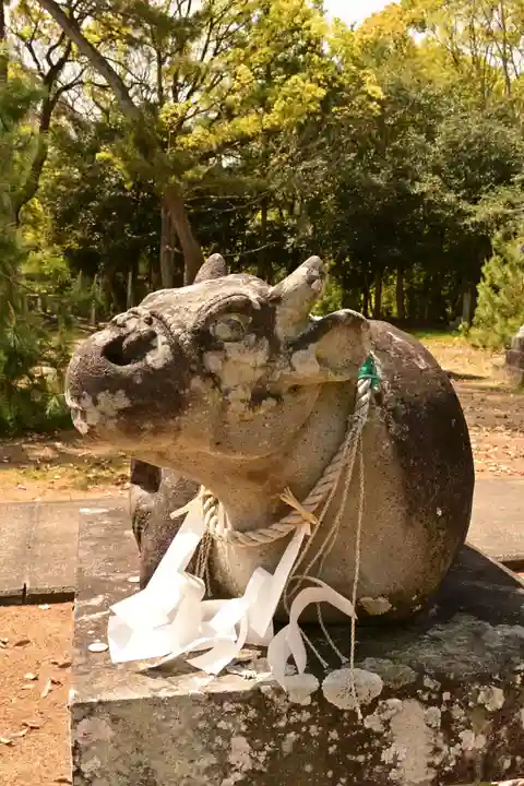 滝宮神社(香川県)