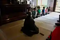 瓦屋寺の体験その他