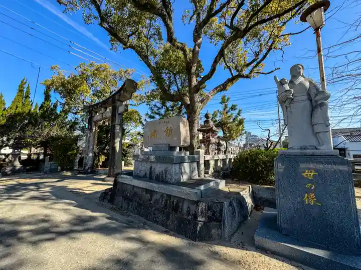 佐賀縣護國神社(佐賀県)