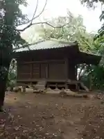 永明寺(埼玉県)