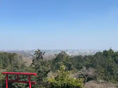 龍籠山金比羅宮(神奈川県)