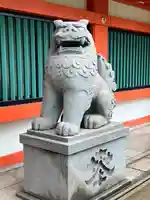 千葉神社(千葉県)