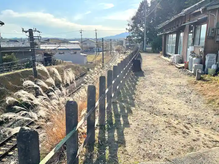 大御寶神社(三重県)