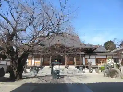 大林寺(神奈川県)