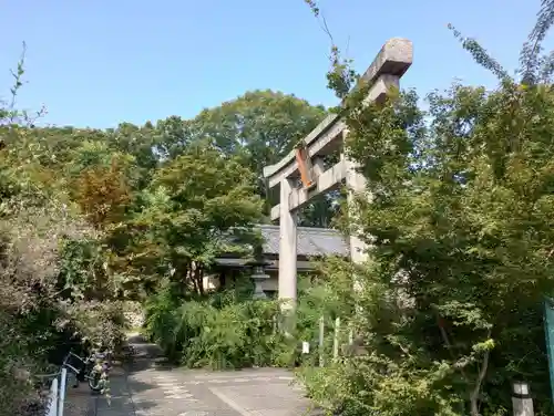 梨木神社(京都府)