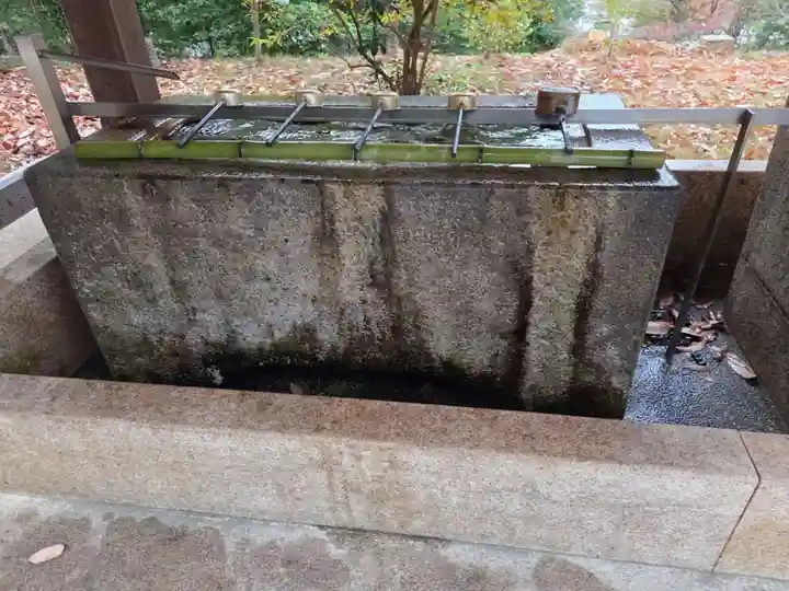 玉井宮東照宮(岡山県)