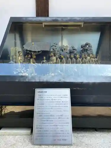 法楽寺のその他建物