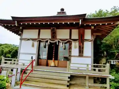 能蔵院のその他建物