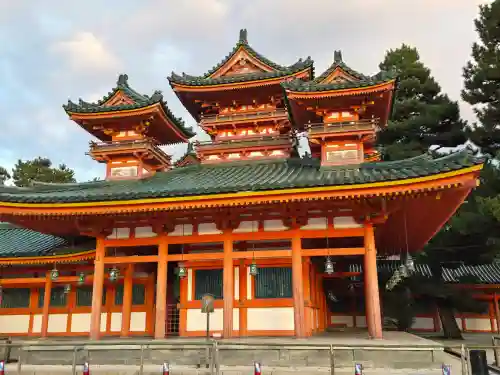 平安神宮(京都府)