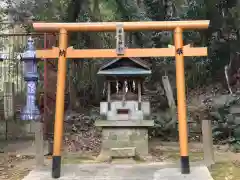 宇佐八幡神社(徳島県)