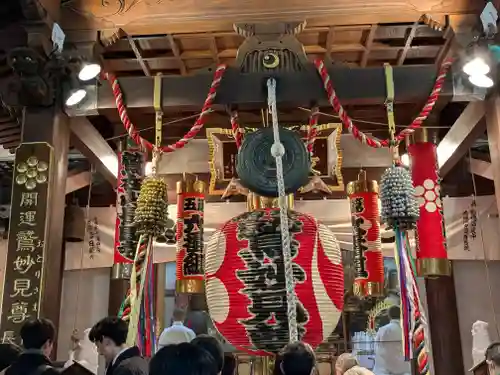 長國寺(東京都)