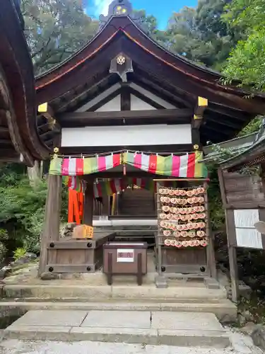 賀茂別雷神社（上賀茂神社）(京都府)