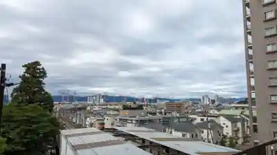 札次神社(東京都)