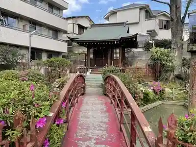 厳島神社の建物その他