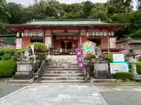 粉河産土神社(たのもしの宮)(和歌山県)