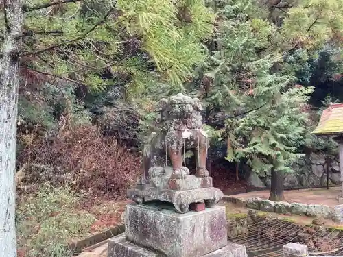 水主神社(香川県)