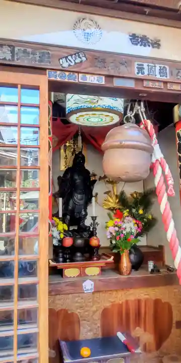 法昌寺(東京都)