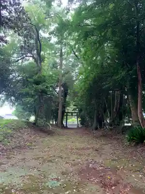 熊野大神(千葉県)