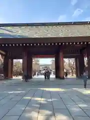 靖國神社(東京都)