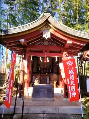 鷺宮八幡神社(東京都)
