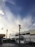 長浜神社(島根県)