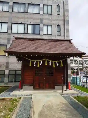 八坂神社(千葉県)