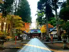 富士山東口本宮 冨士浅間神社の建物その他