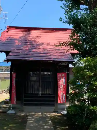 満願寺のその他建物