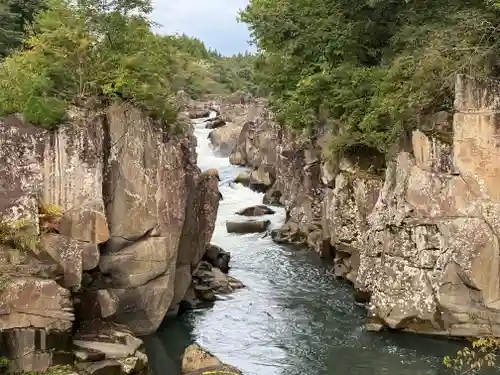 達谷窟毘沙門堂(岩手県)