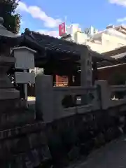 三輪神社の建物その他