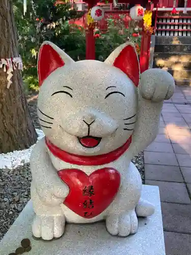 鹿角八坂神社(秋田県)