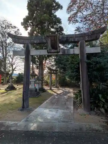 大磯神社(兵庫県)