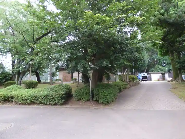 上野大佛(東京都)