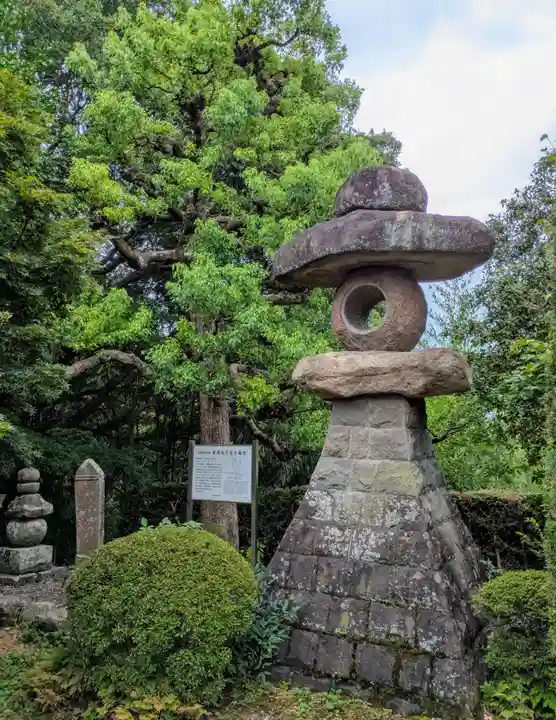 孝恩寺(大阪府)