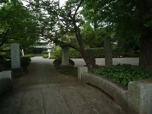 泉倉寺のその他建物