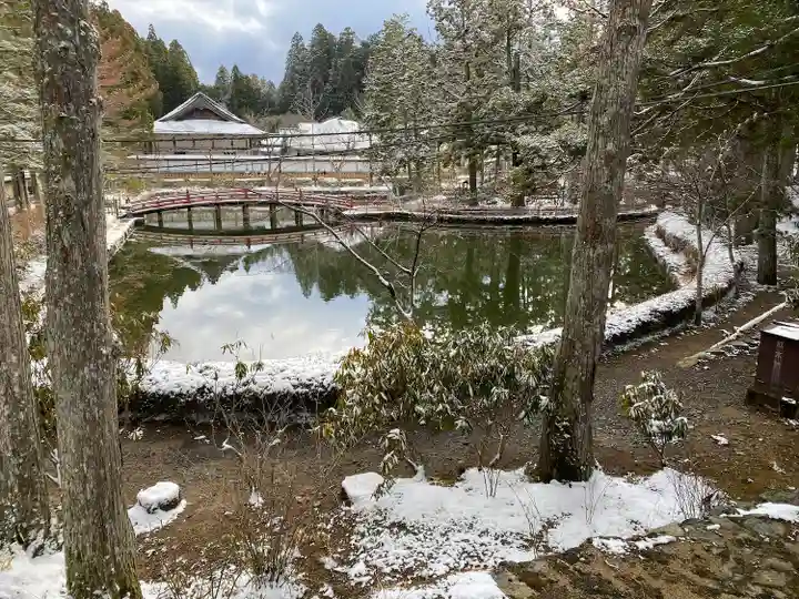 壇上伽藍(和歌山県)