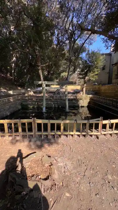大洗磯前神社(茨城県)