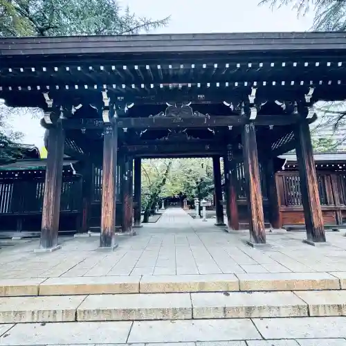 川口神社(埼玉県)