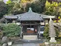 長楽寺(静岡県)