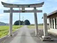 柳宮神社(滋賀県)