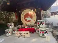 乃木神社(東京都)