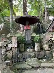 長安寺(京都府)