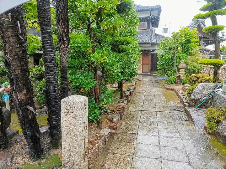 大法寺のその他建物